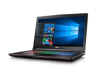 MSI GE72 Apache i7-6700HQ/8GB/1TB/Win10 GTX960M FHD - 339247 - zdjęcie 1
